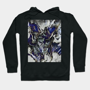 My demons Hoodie